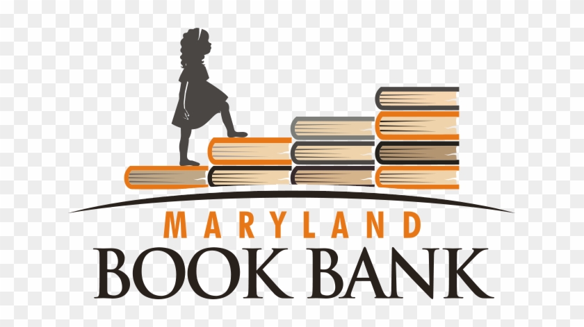 Initiative Is Individuals Coming Together To Make A - The Maryland Book Bank #407664