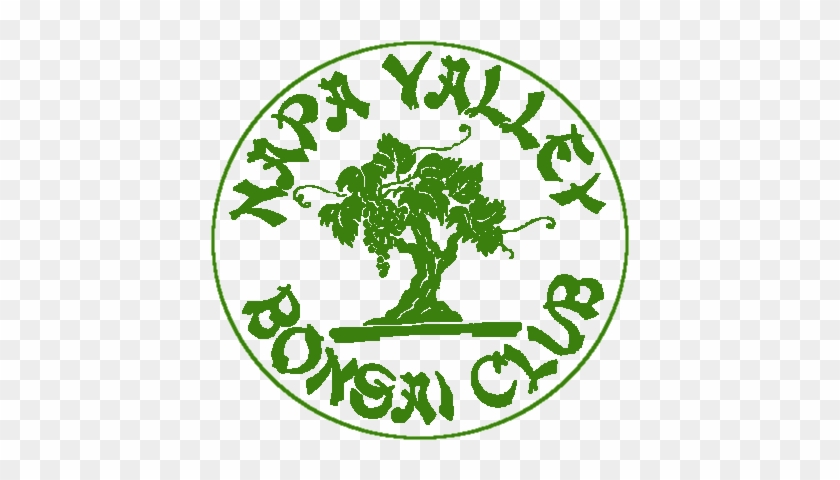 Napa Valley Bonsai Club - Emblem #407669