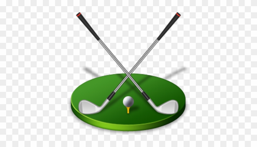 Foreplayersgolf Twitter - Golf Icon Png #407687