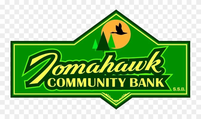 866 Tomahawk Community Bank - Tomahawk Community Bank #407697