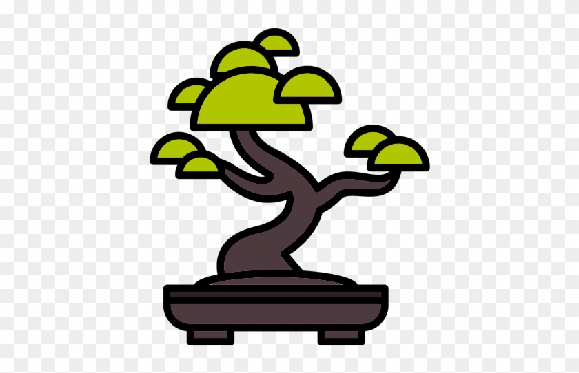 Bonsai #407709