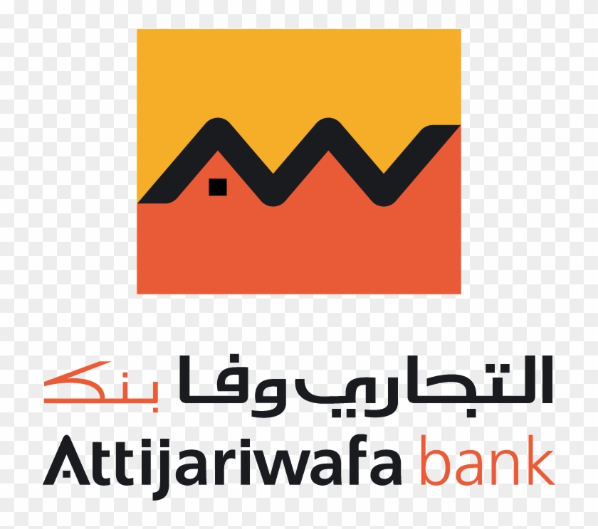 References - Attijariwafa Bank Logo Png #407712