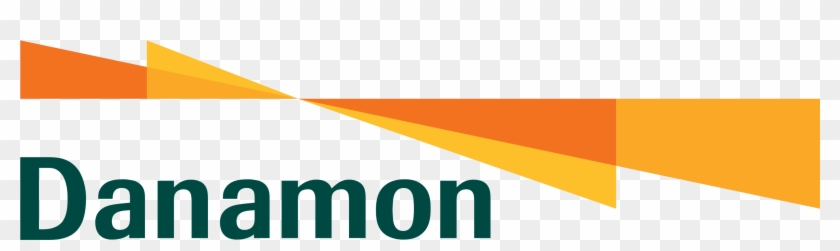 Danamon Bank Logo - Bank Danamon #407734