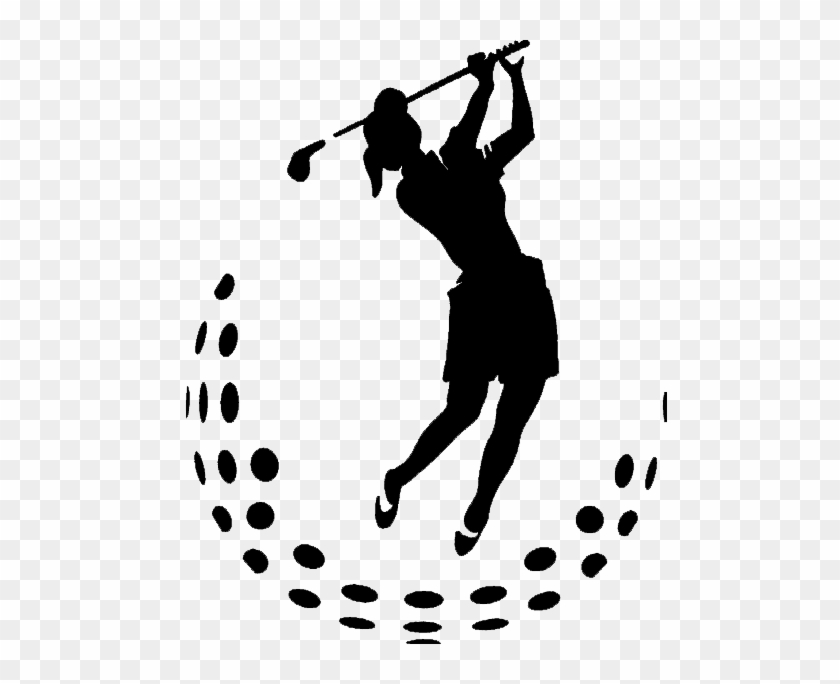 2018 Health Matters Ladies Golf Classic - Ladies Golf Clip Art #407739