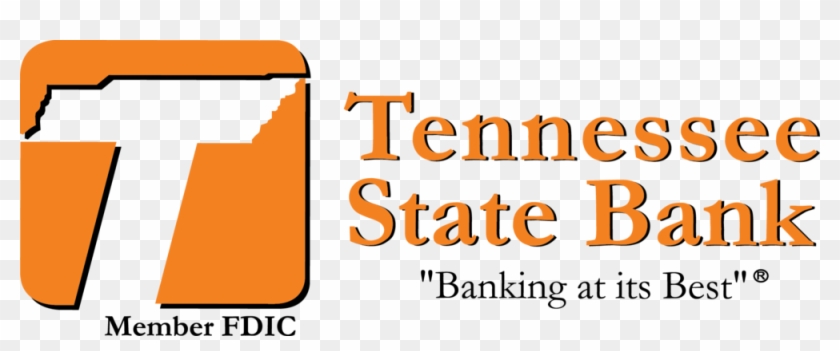 Tennessee State Bank #407741