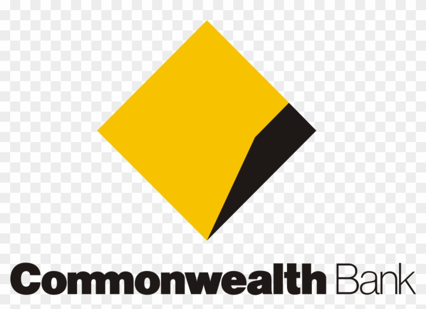 Com Logo Commonwealth Bank Feedyeti - Commonwealth Bank Logo Vector #407743