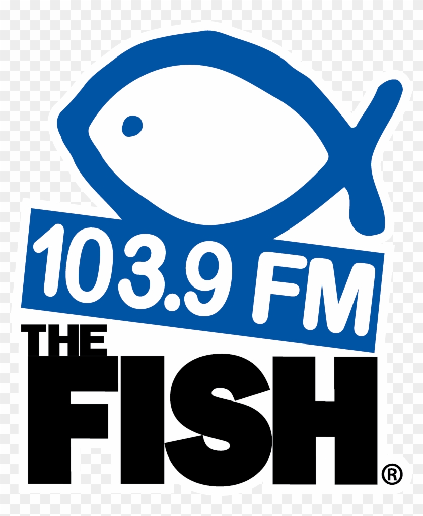 Remember, Your Sponsorship Is Fully Tax-deductible - 94 Fm The Fish #407762