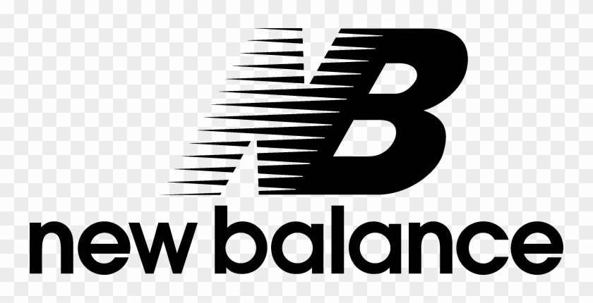 Free Vector New Balance Logo - New Balance Logo Png #407772