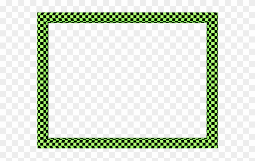 Free Page Borders For Microsoft Word Golf Downloads - Green #407784