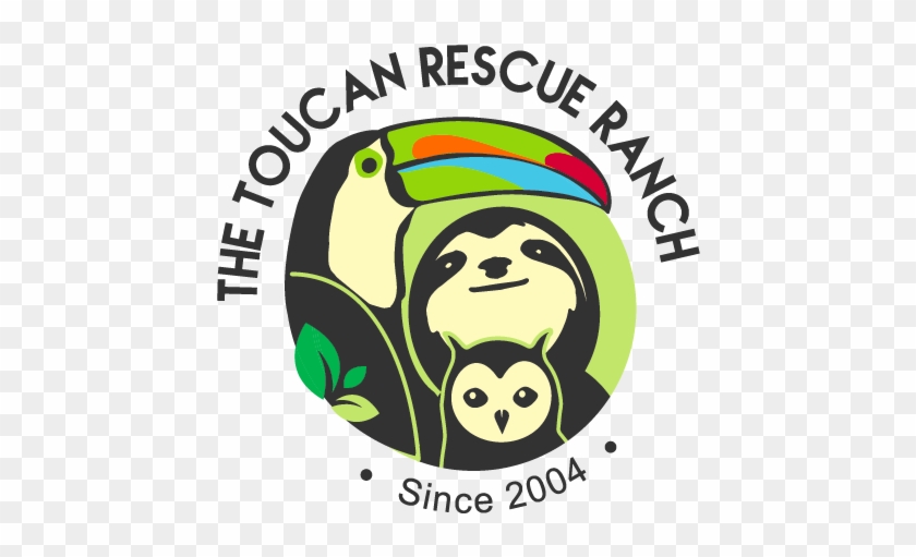 Toucan Rescue Ranch - Toucan Rescue Ranch Costa Rica #407789