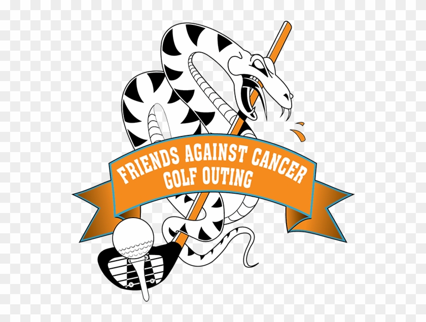 Friends Against Cancer Golf Outing - Friends Against Cancer Golf Outing #407837