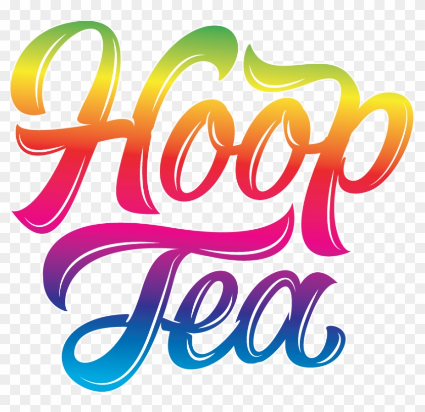 Chalkboard Capital, Llc - Hoop Tea #407841