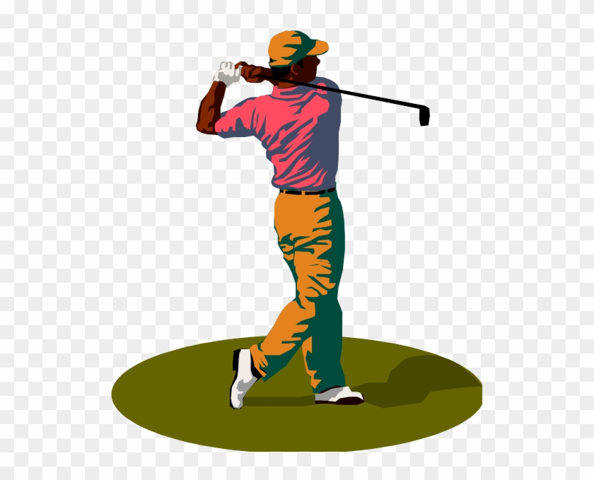 35th Annual Our Lady Of Grace Golf Tournament Thursday, - Golf Gif Clip Art #407847