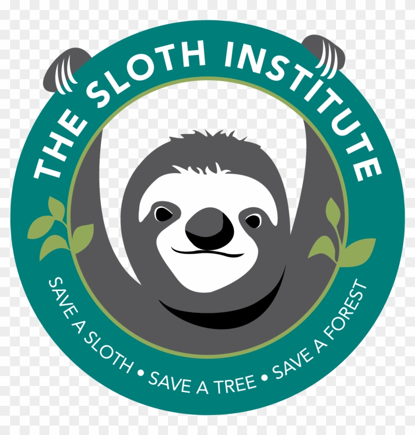 Tsi Costa Rica Logo - Sloth Institute Costa Rica #407857
