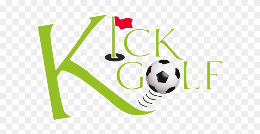 Kick Golf - Zazzle Soccer Ball Design Gifts And Products Keychain #407888
