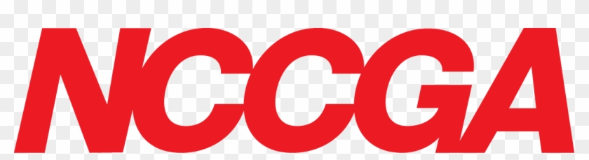 Big Nccga Logo Without Nextgengolf - National Collegiate Club Golf Association, Llc #407900