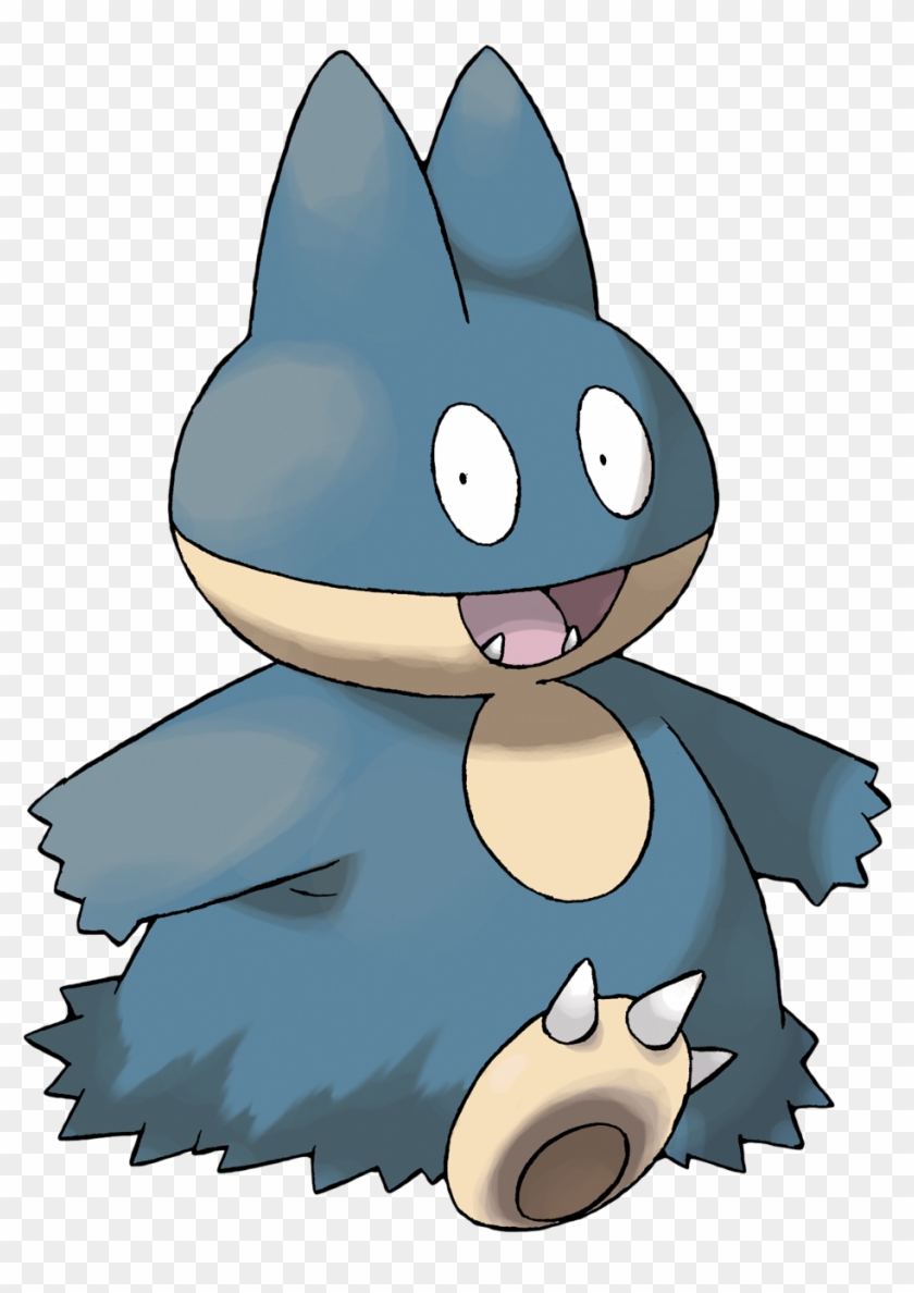 Imagen Enviada - Pokemon Munchlax #407915