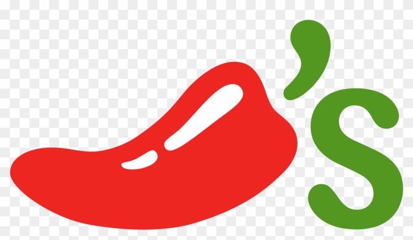 Chilis Logo #407941