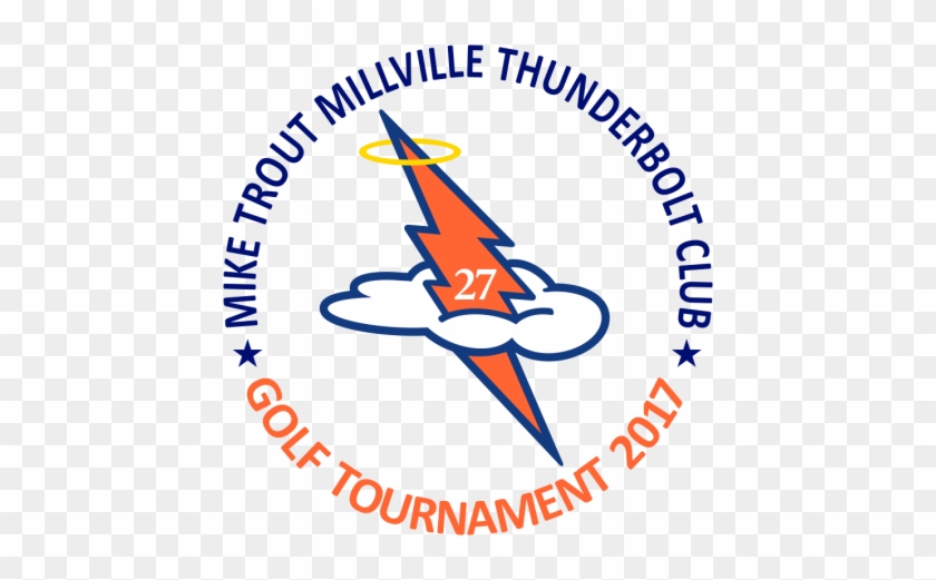 We Look Forward To Next Years Event - Millville Thunderbolt #407953