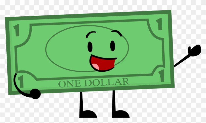 1 Dollar Bill - Cool Insanity 1 Dollar Bill #407955