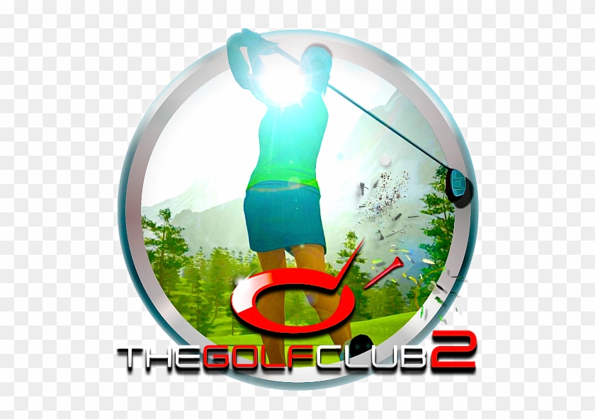 The Golf Club 2 By Pooterman - Graphic Design #407974