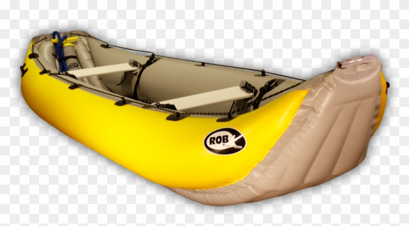 Transparent Inflatableraft #407980