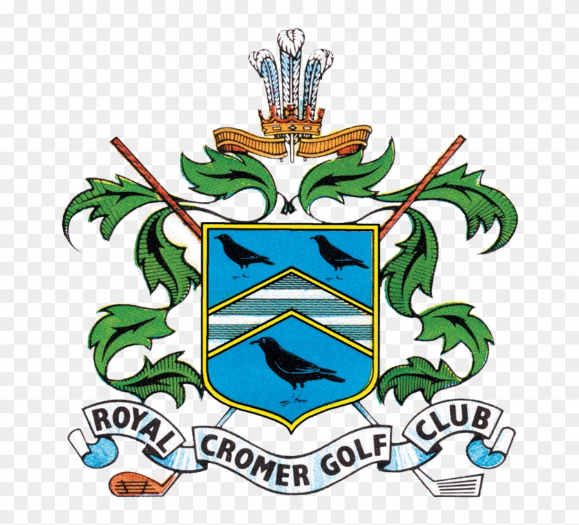 Royal Cromer Golf Club #407982
