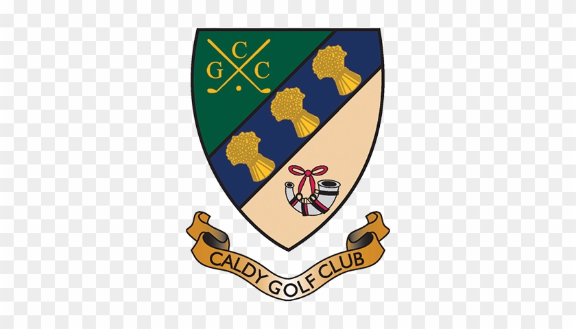 Caldy Golf Club - Caldy Golf Club #407985