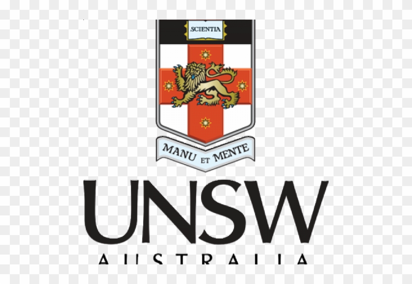 2016 Icas English Exam Results By Shane Barr - University Of New South Wales Logo #408020