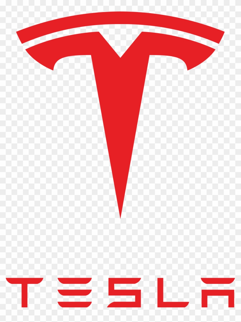 Tesla Motors Logo Png Clipart - Tesla Motors Logo Png #408055