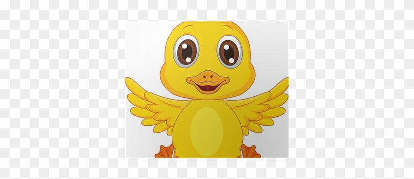 Cute Cartoon Chicken #408072