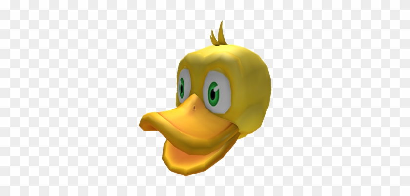 Spring Duck Head Duck Head Roblox Free Transparent Png Clipart