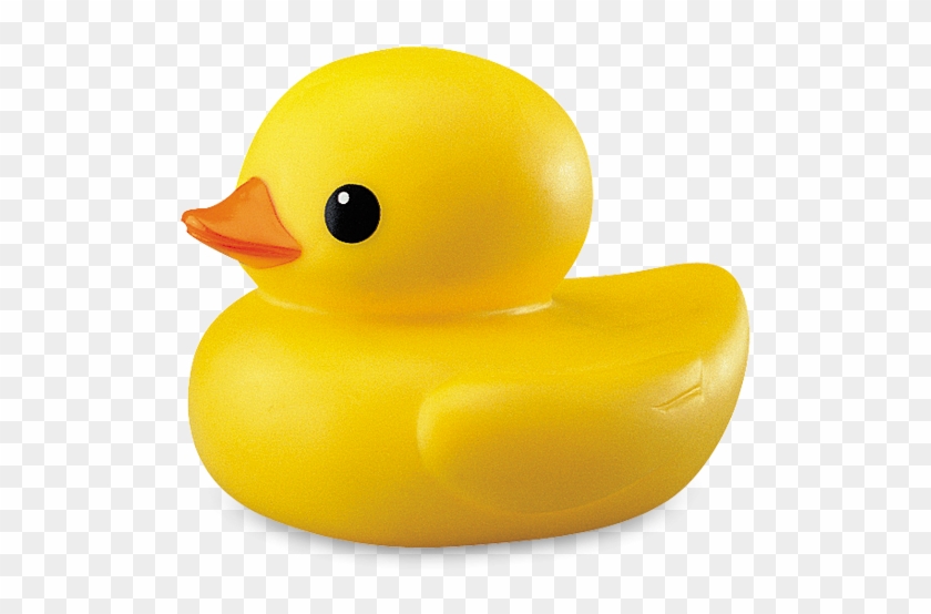 Duck Png Pic - Bath Duck #408125
