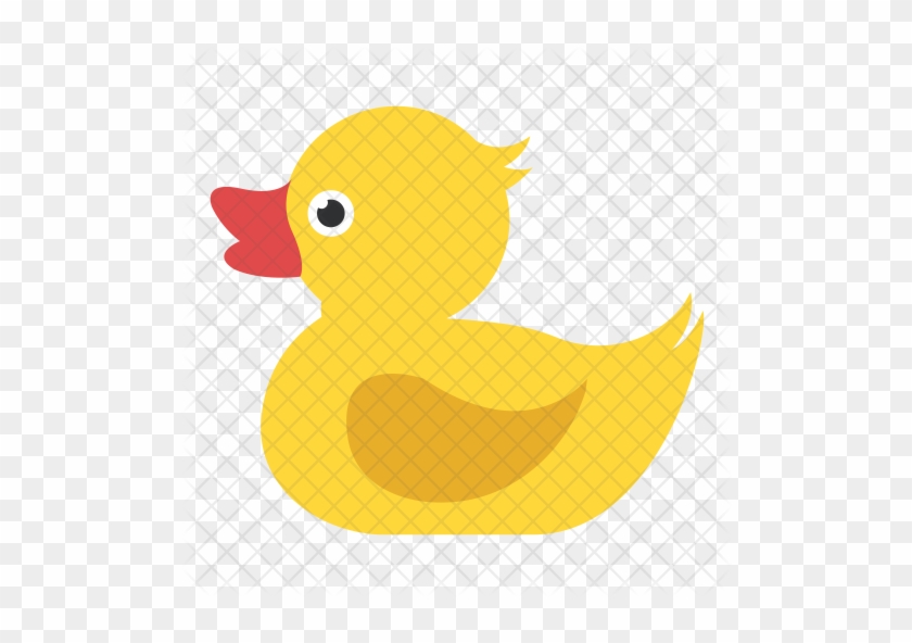 Duck Icon - Belo #408178