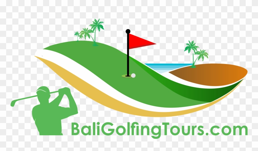 Baligolfingstours Logo Small - Baligolfingstours Logo Small #408201