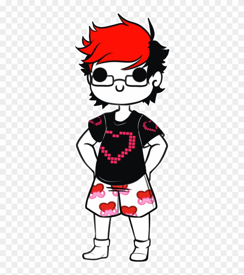 Current Colors Of The Markipliers Color - Cartoon #408199