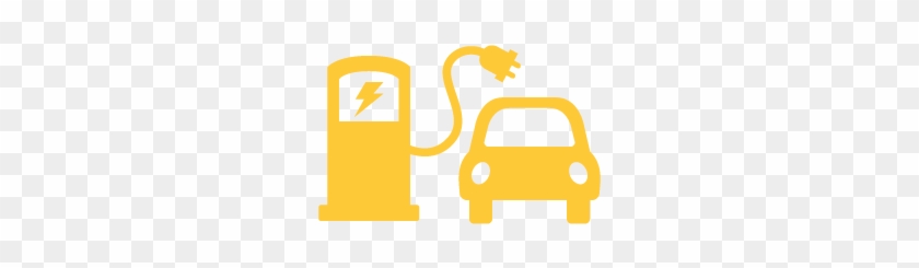 Ev Charging Stations - Solution To Food Deserts #408239