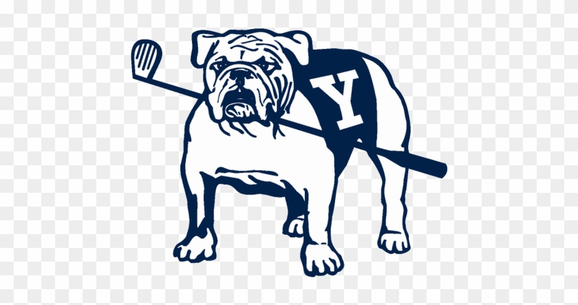 "proposal Suggests Revamped Yale Golf Course" - Yale Bulldogs Golf #408244