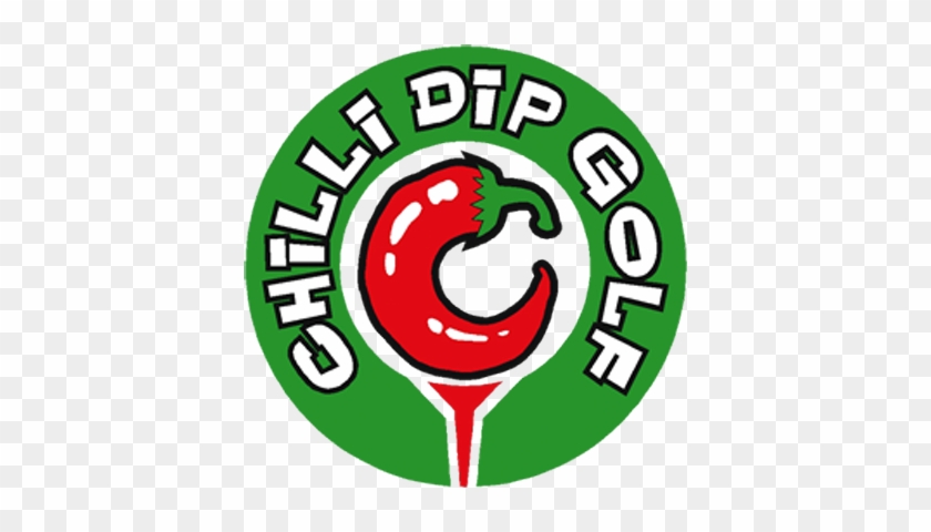 Chilli Dip Golf - Chili Dip Golf #408268