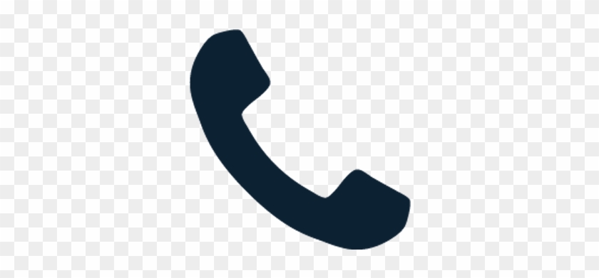 Telephone Icon For Business Card Telephone Icon For - Mobile Icon For Visiting Card #408264