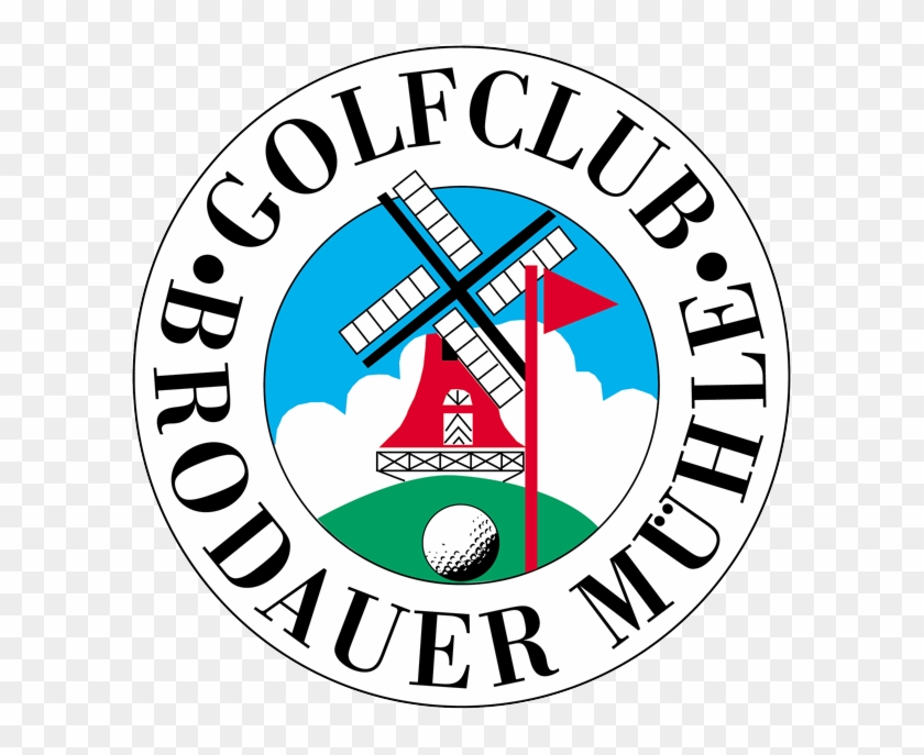 Golf Club Brodauer Mühle E - Circle #408285