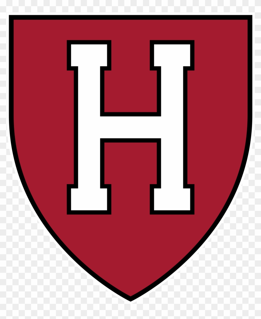 Logo Der Harvard Crimson - Harvard Crimson Logo #408313