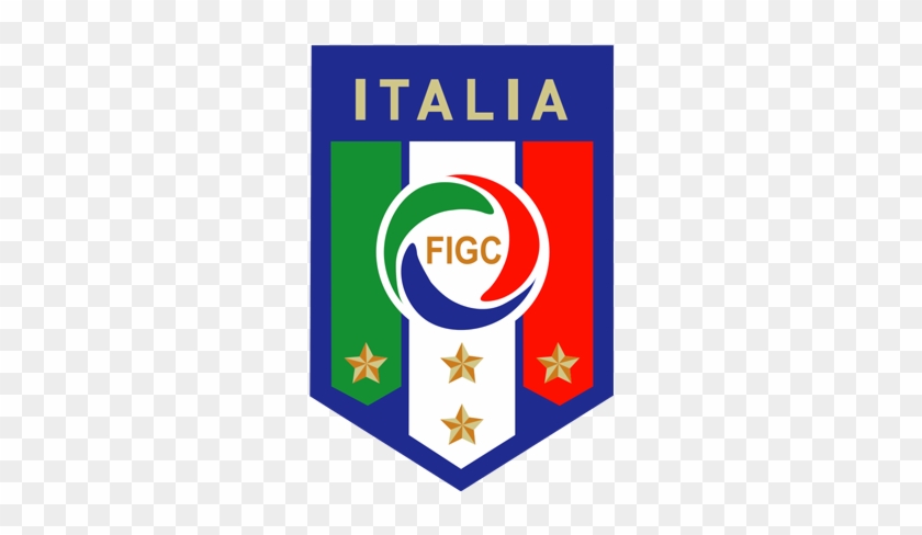 Italia - Italy Football Logo #408321
