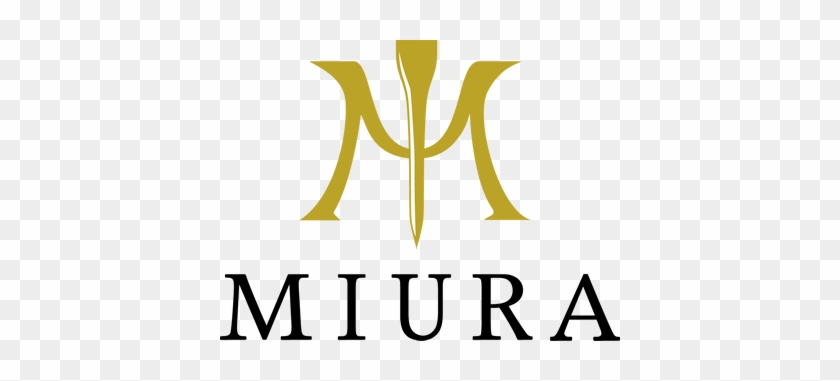Miura Golf Inc - Miura Golf Logo #408323