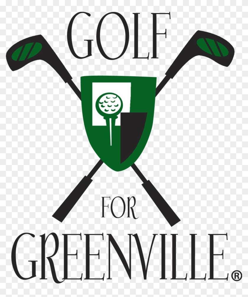 Golf For Greenville - Golf #408343