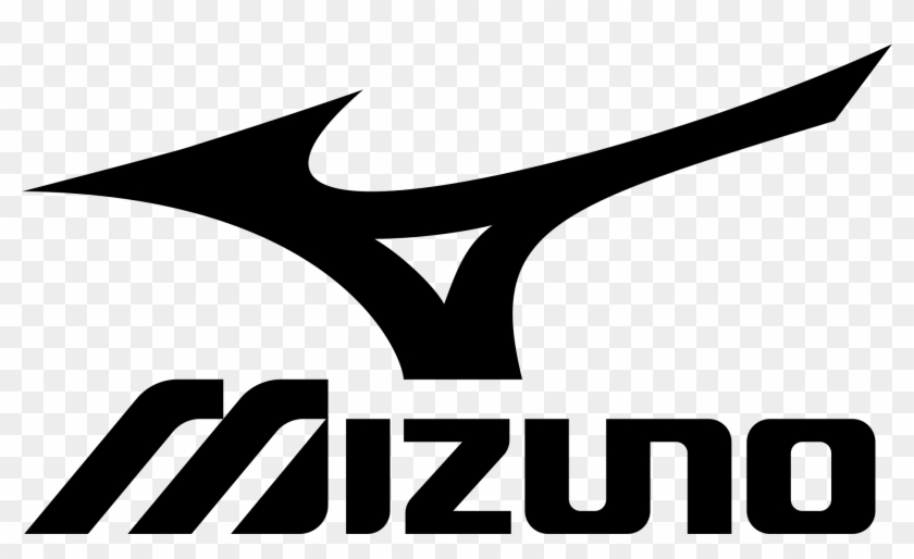 Mizuno Brand Of Shoes Logo Free Transparent Png Clipart Images Download