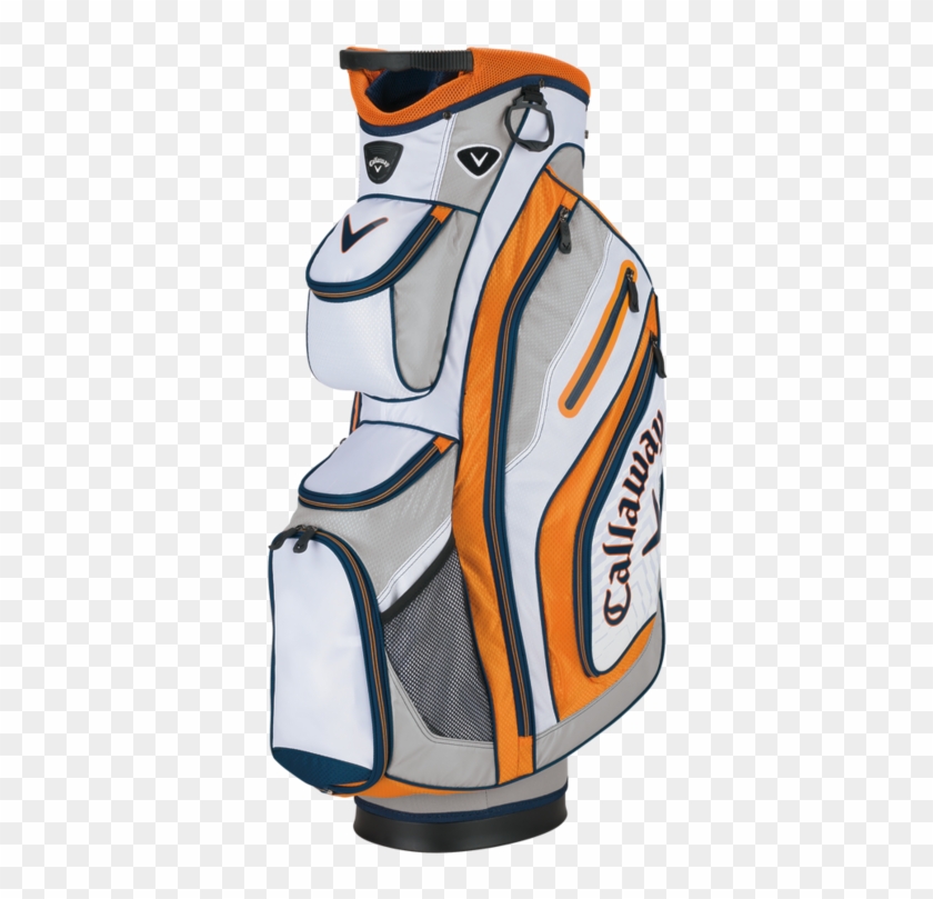 Callaway Chev Org Cart Bag - Callaway Chev Org Cart Bag 2015 #408353