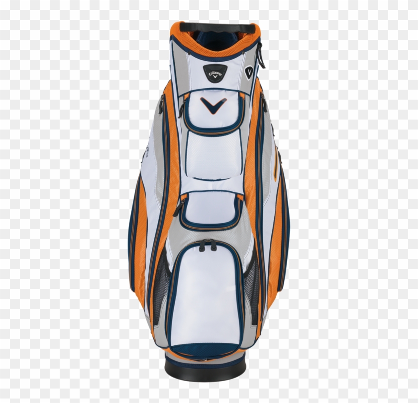 Callaway Chev Org Cart Bag - Golf Bag #408361