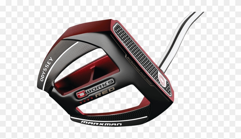 Odyssey - Putter #408371