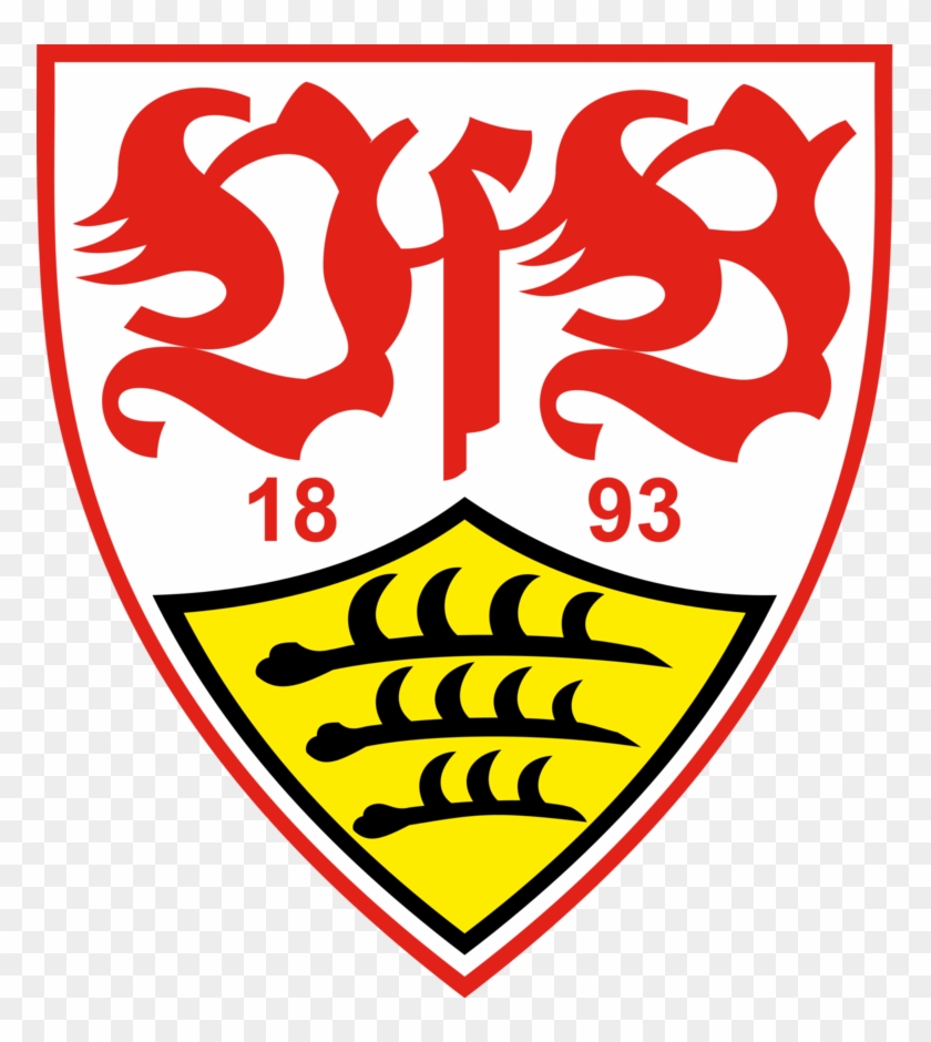 Vfb Stuttgart Im Golf Resort Achental - Vfb Stuttgart Svg #408383